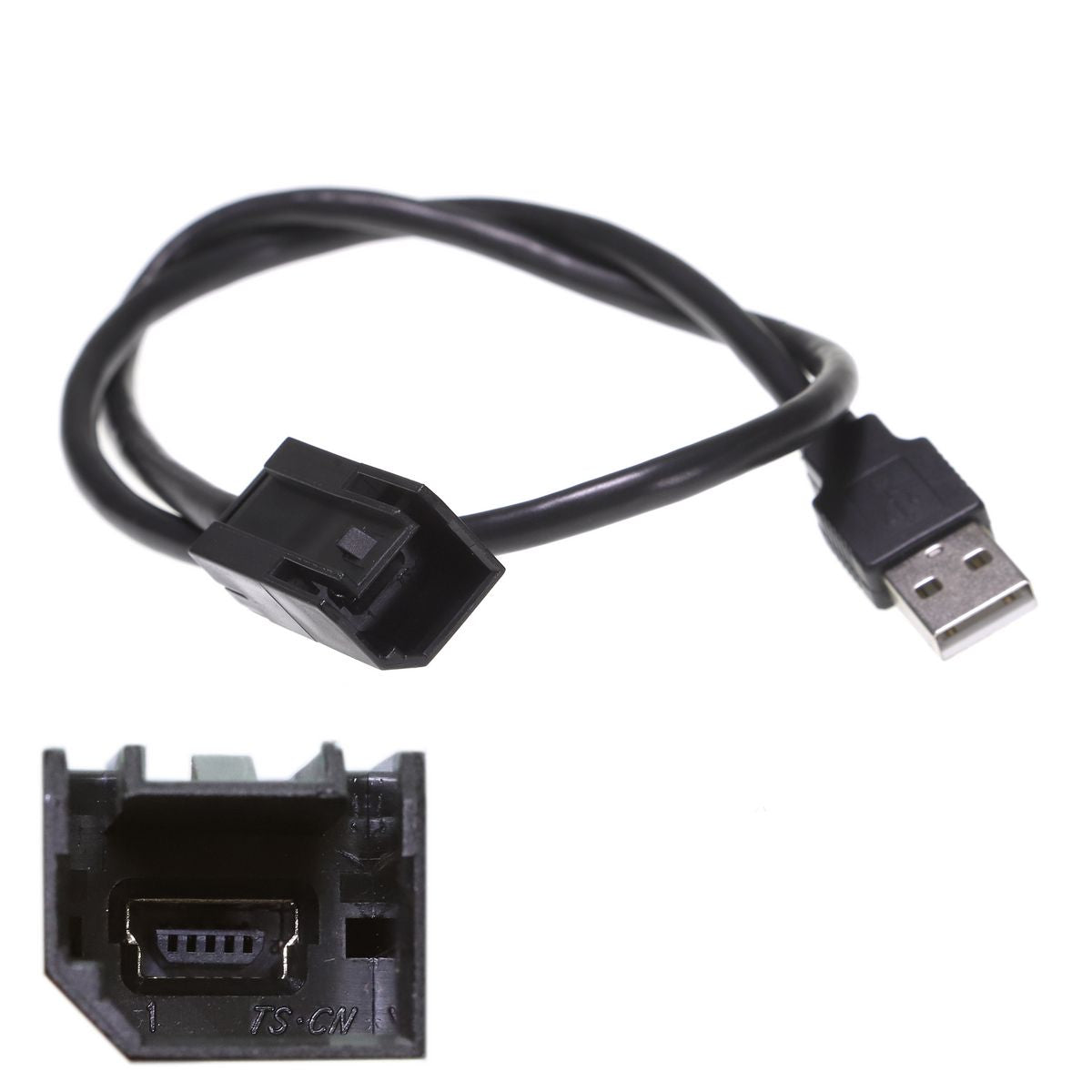 Aerpro Mini USB Lead Type B Universal APUNIUSB