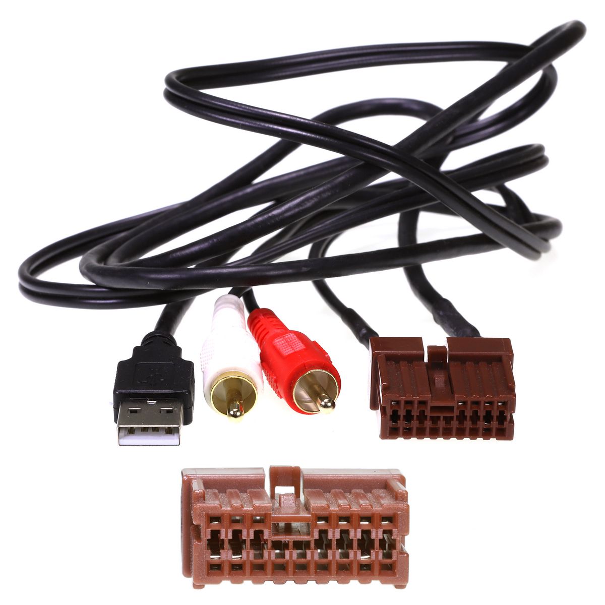 Aerpro USB Adapter Suits Hyundai/Kia APHYUSB1