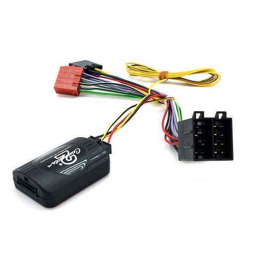 Aerpro Control Harness A fits Saab 93/95 1997-06