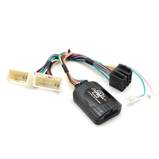 Aerpro Control Harness C fits Kia Non Amplified Vehicles