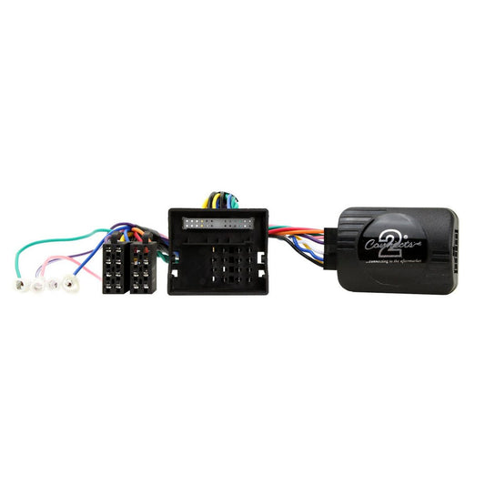 Aerpro Steering Wheel Control Interface SWC Suits Porsche Cayenne CHPS4C