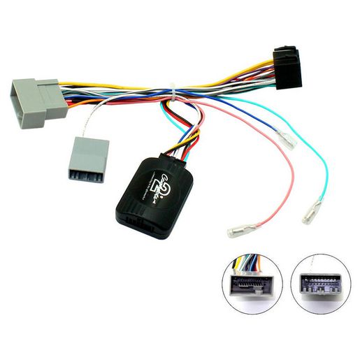 Aerpro Steering Wheel Control Interface SWC Suits Honda CHHO8C