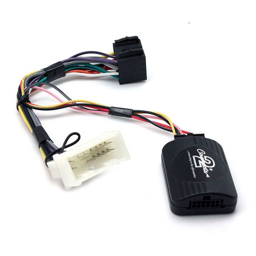 Aerpro Steering Wheel Control Interface SWC Suits Hyundai/Kia CHHY5C