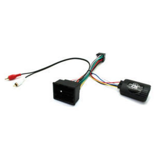 Aerpro Steering Wheel Control Interface SWC Suits Holden Barina CHGM9C