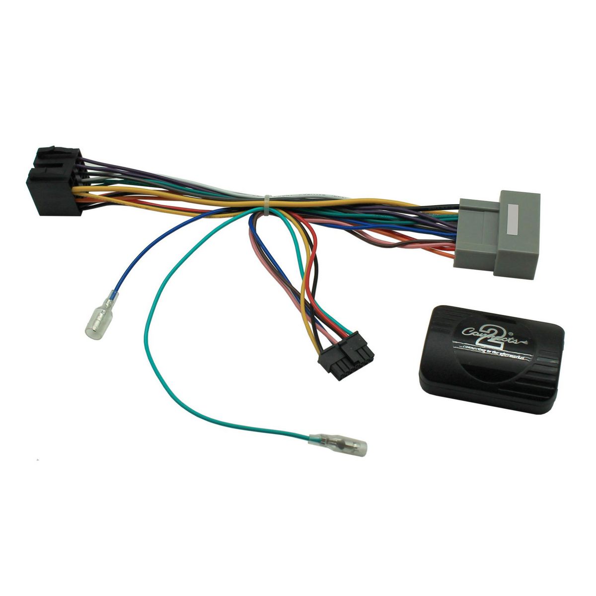 Aerpro Steering Wheel Control Interface SWC Suits Honda CHHO12C