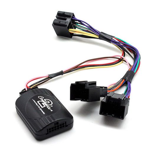 Aerpro Control Harness C fits Holden Captiva