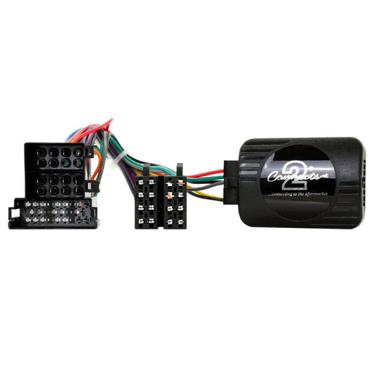 Aerpro Steering Wheel Control Interface SWC Suits Fiat Ducato CHFT12C
