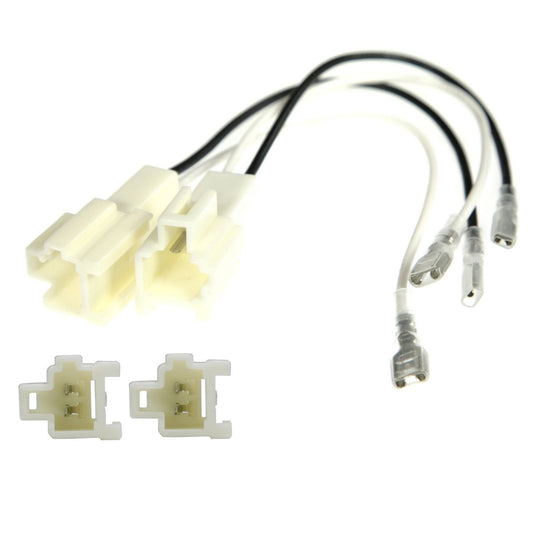 Aerpro Speaker Leads Suits Kia & Hyundai APS51