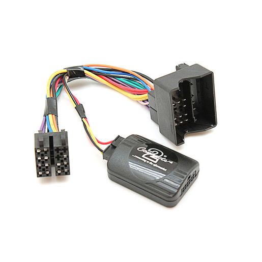 Aerpro Steering Wheel Control Interface SWC Suits BMW/Landrover/Mini CHBM5C