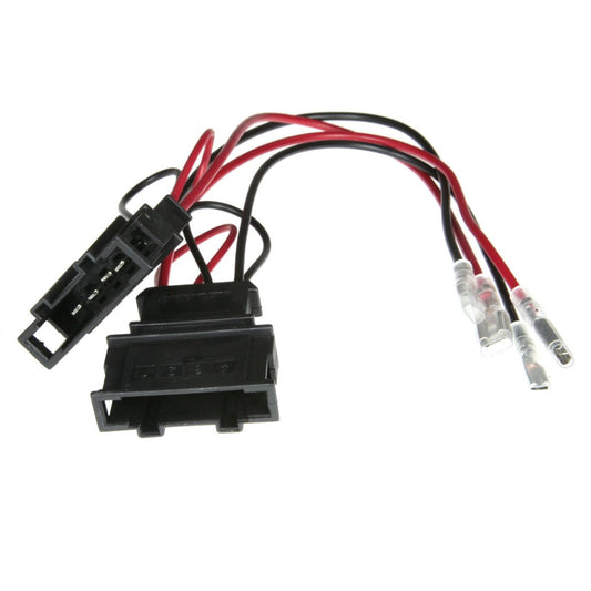 Aerpro Speaker Plug Adapter fits Volkswagen APS56