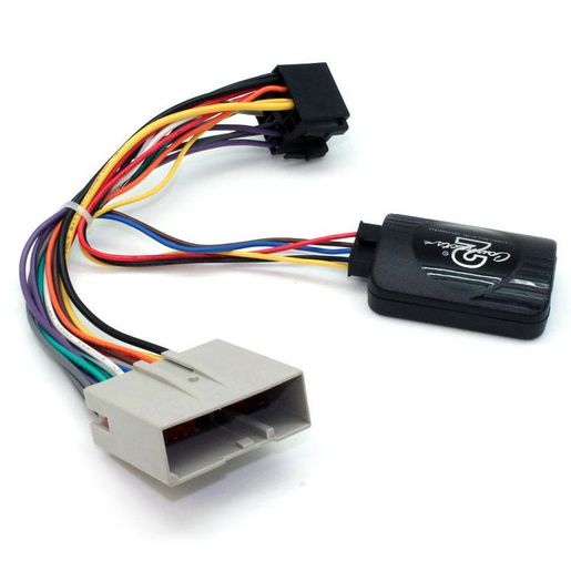 Aerpro Steering Wheel Control Interface SWC Suits Ford CHFO1C