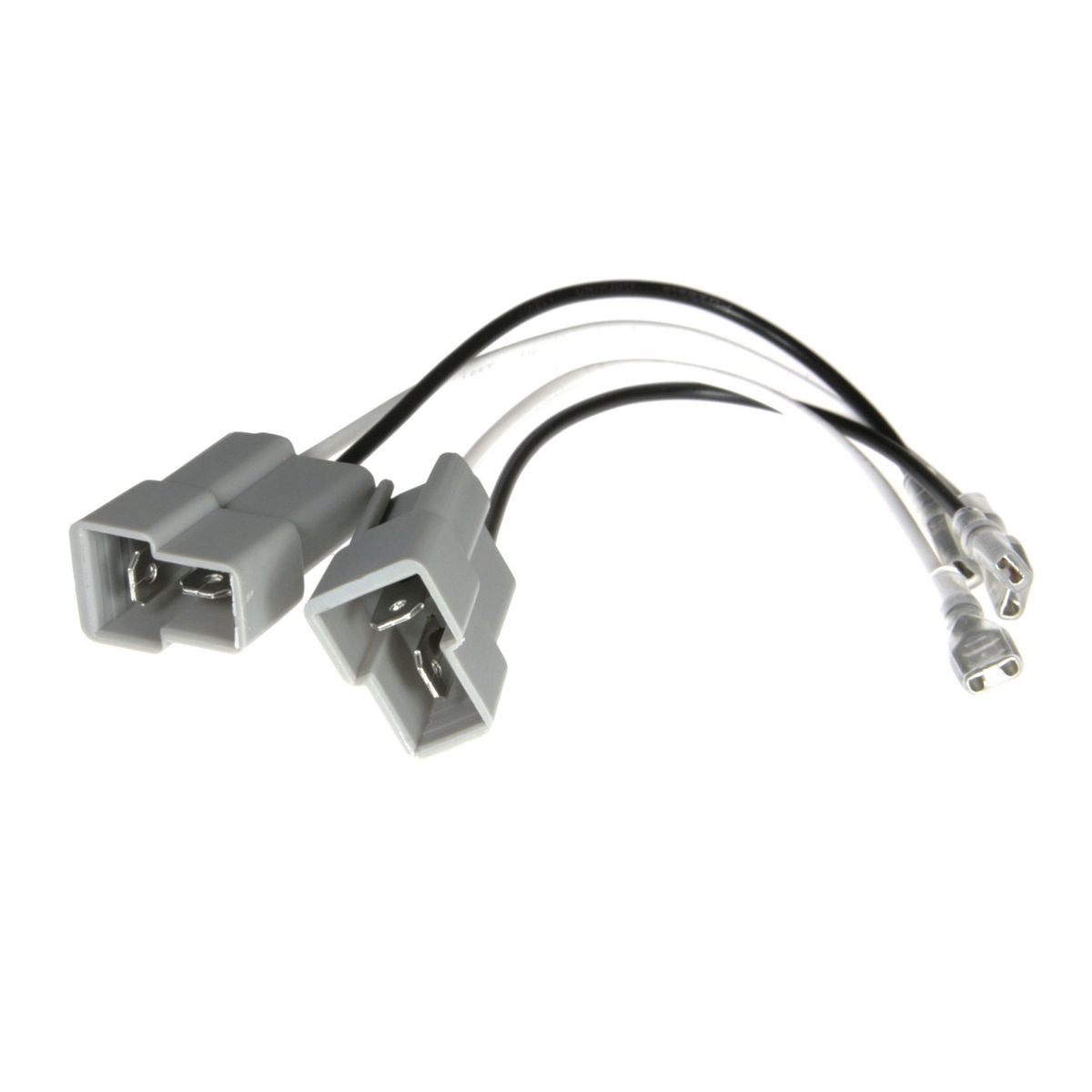 Aerpro Speaker Plug Adapter fits Hyundai/Mitsubishi APS36