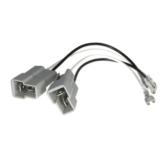 Aerpro Speaker Plug Adapter fits Hyundai/Mitsubishi APS36