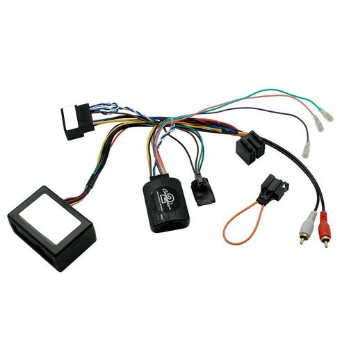 Aerpro Steering Wheel Control Interface SWC Suits Landrover Range Rover CHLR8C
