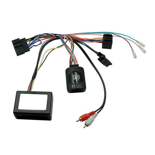 Aerpro Steering Wheel Control Interface SWC Suits Landrover CHLR9C