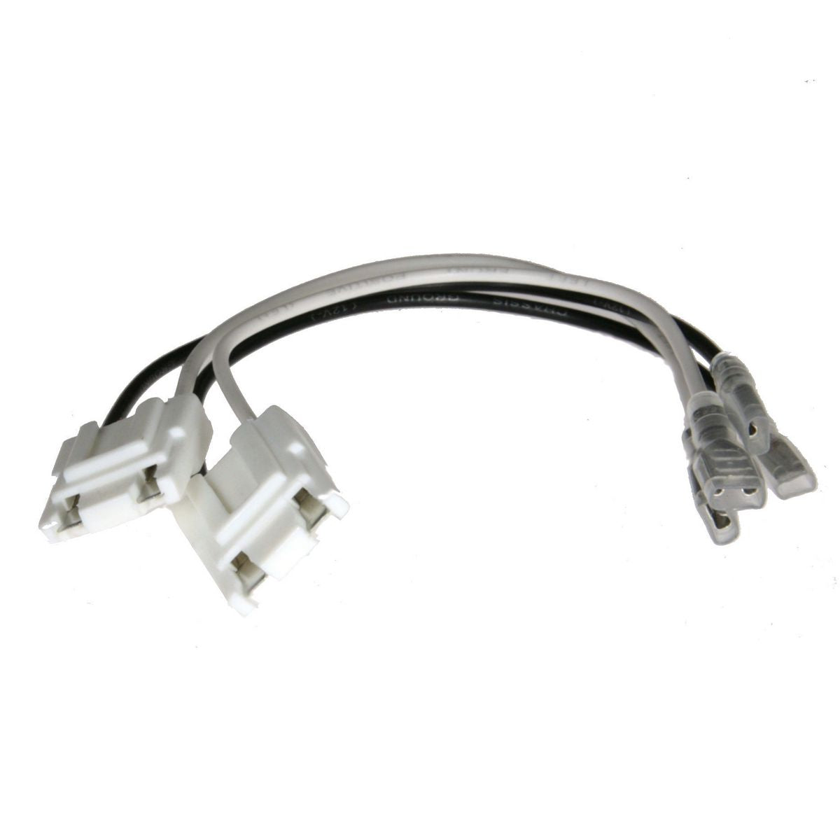 Aerpro Speaker Plug Adapter fits Suzuki APS35