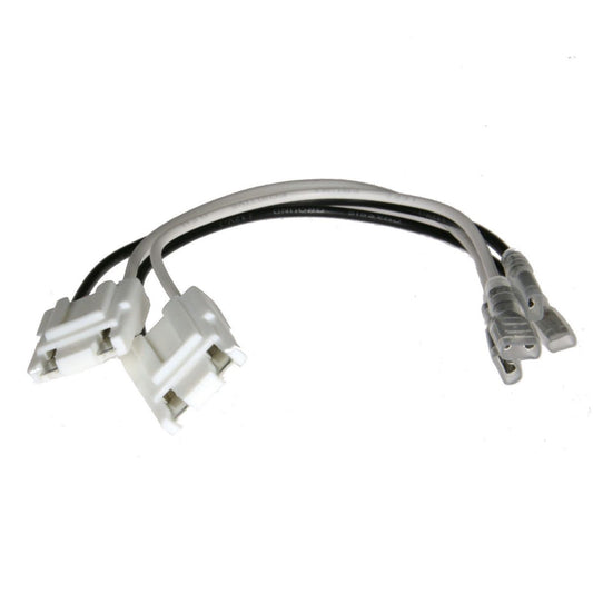 Aerpro Speaker Plug Adapter fits Suzuki APS35