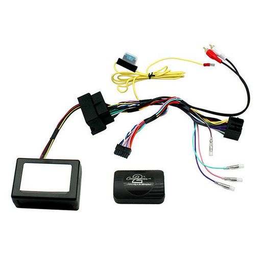 Aerpro Steering Wheel Control Interface SWC Suits BMW CHBM12C