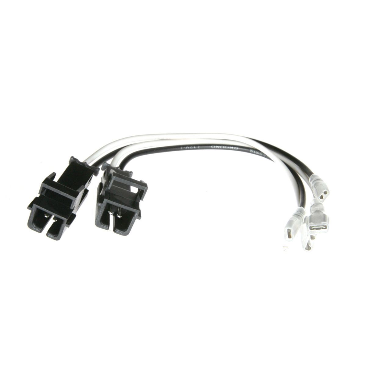 Aerpro Speaker Plug Adapter fits Chevrolet/Holden/Hummer APS23