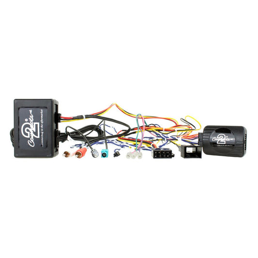 Aerpro Steering Wheel Control Interface SWC Suits Mercedes CHMC7C