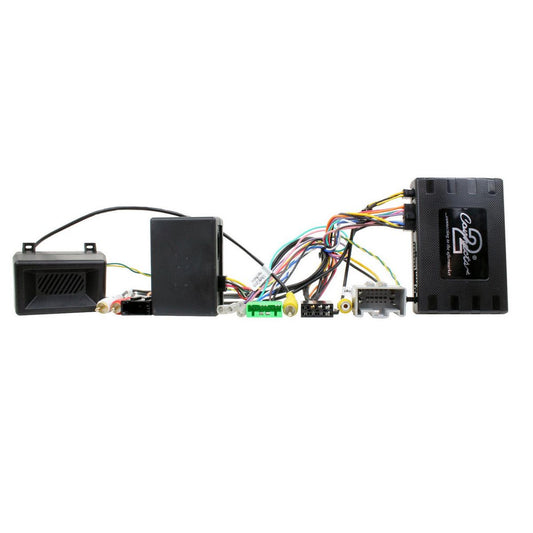 Aerpro Info Adaptor Suits Landrover Freelander II CALR04