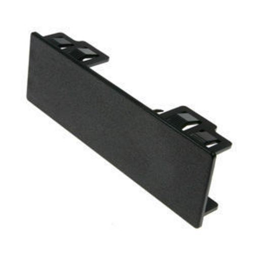 Aerpro Facia - Plastic Din Hole Cover