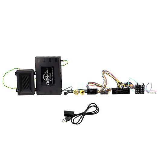 Aerpro Info Adaptor Suits Landrover Discovery IV CALR05