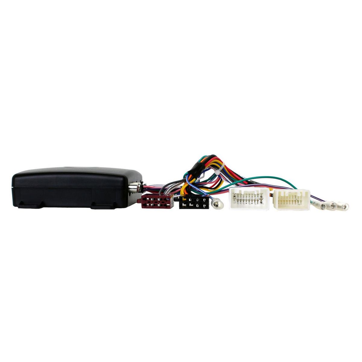 Aerpro Info Adaptor Suits Lancer/ASX 07-12 CAMT01