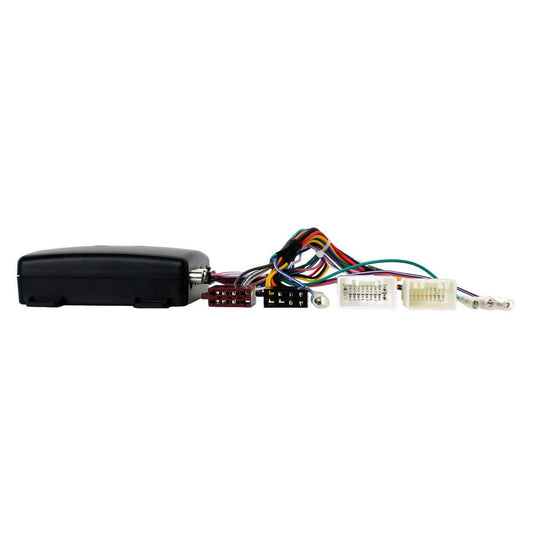Aerpro Info Adaptor Suits Lancer/ASX 07-12 CAMT01