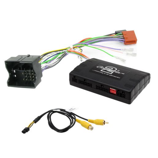 Aerpro Info Adaptor Suits Volkswagen CAVW01