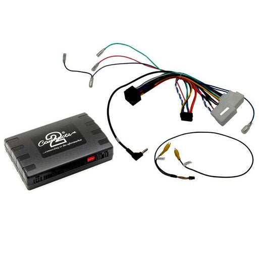 Aerpro Info Adaptor Suits Kia Sorento 15-On CAKI01