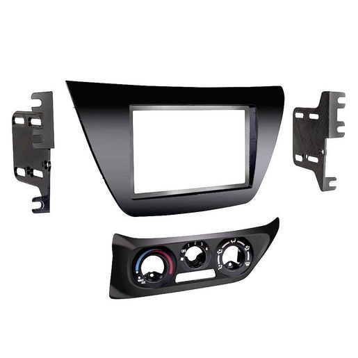 Aerpro Facia fits Mitsubishi Lancer CH, CY, CZ 2003-2007 FP8117