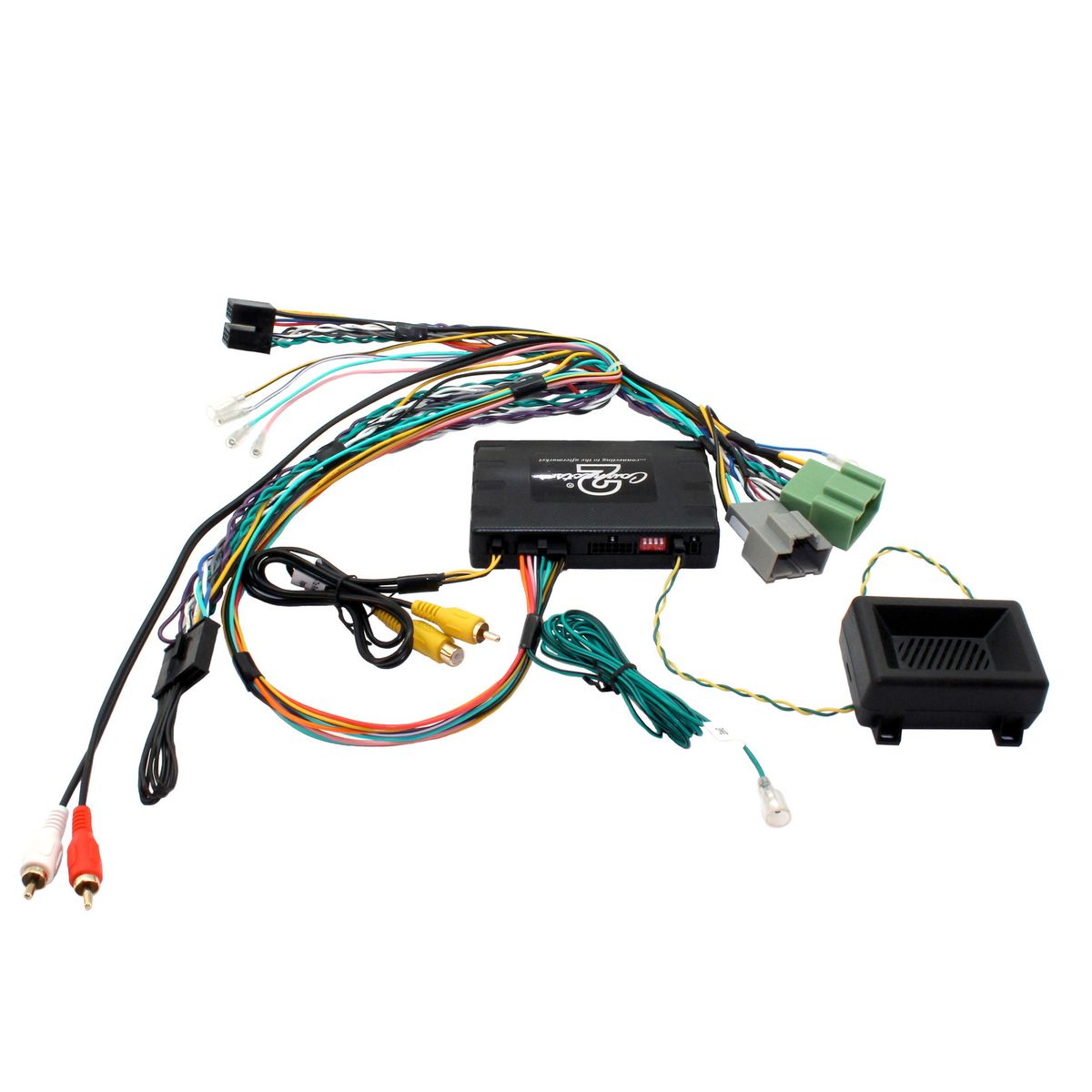 Aerpro Info Adaptor Suits Holden CAGM02