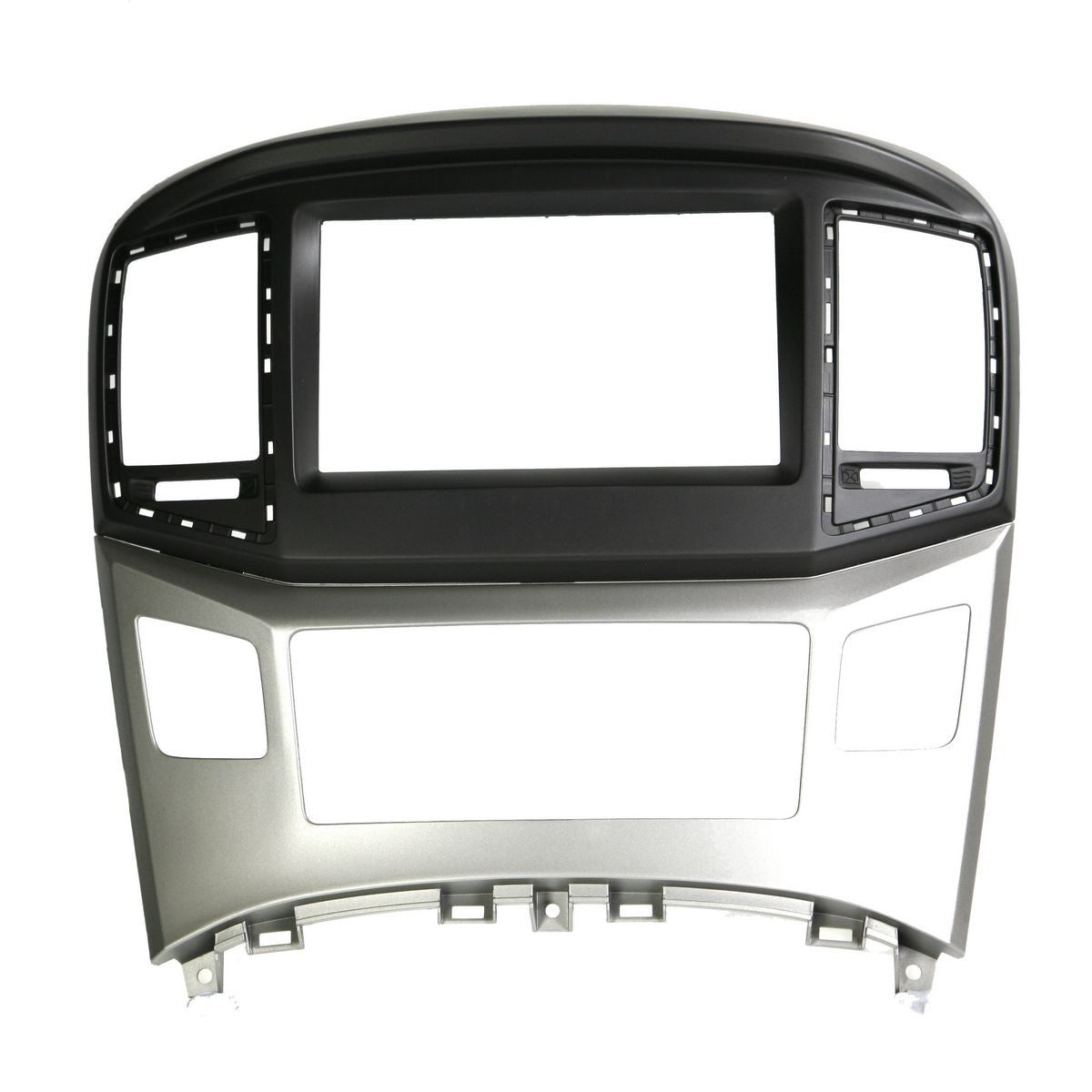 Aerpro Facia fits Hyundai FP8247