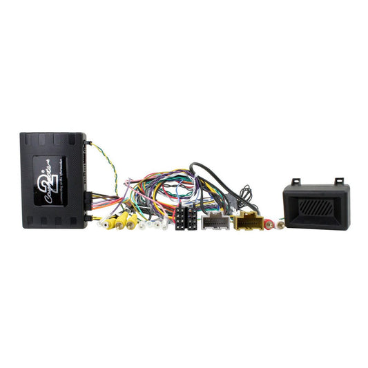 Aerpro Info Adaptor Suits Holden CAGM07