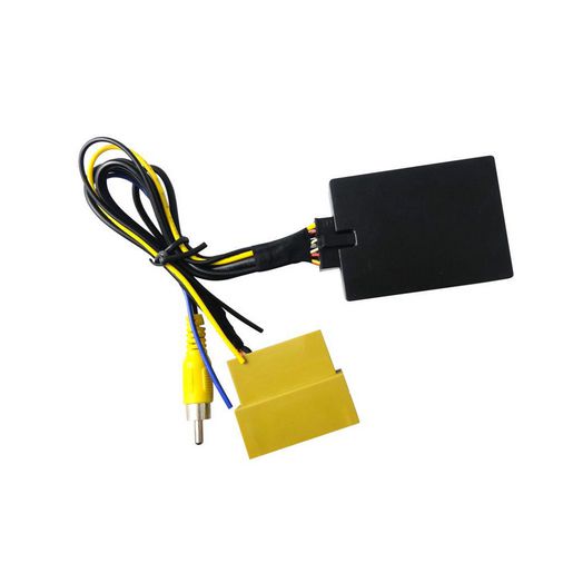 Aerpro Reverse Camera Adapter fits VW APVVW02