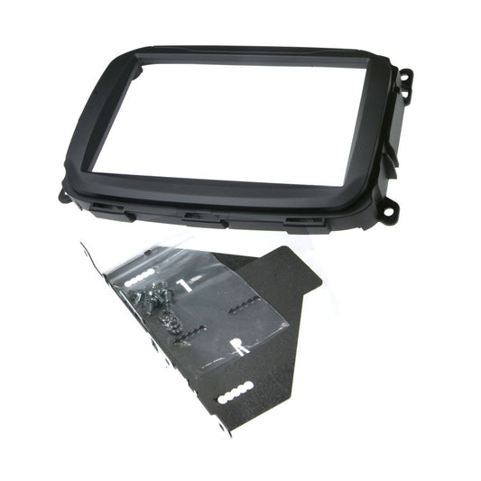 Aerpro Facia fits Alfa Romeo Giulietta FP8172