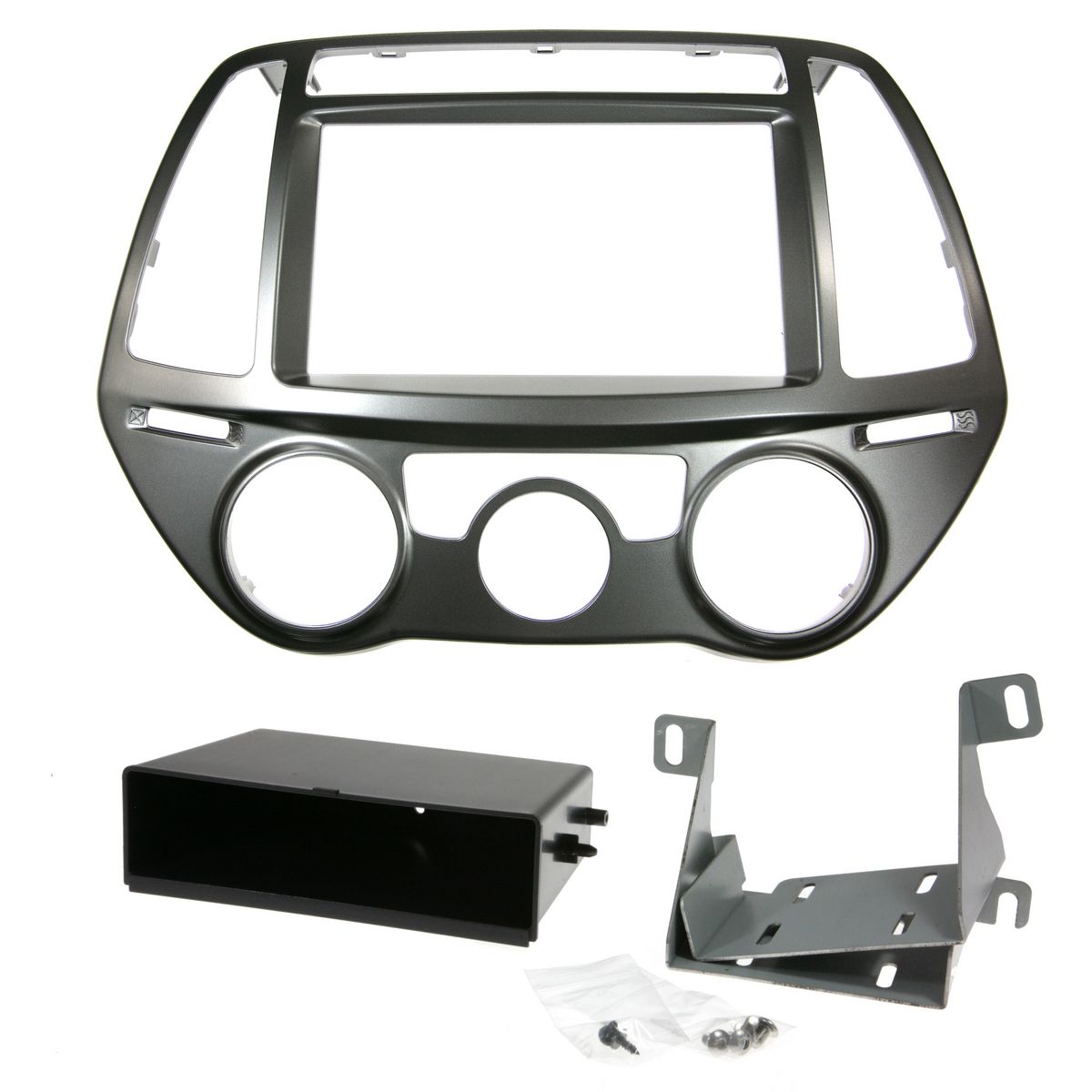 Aerpro Facia fits Hyundai i20 PB FP9120