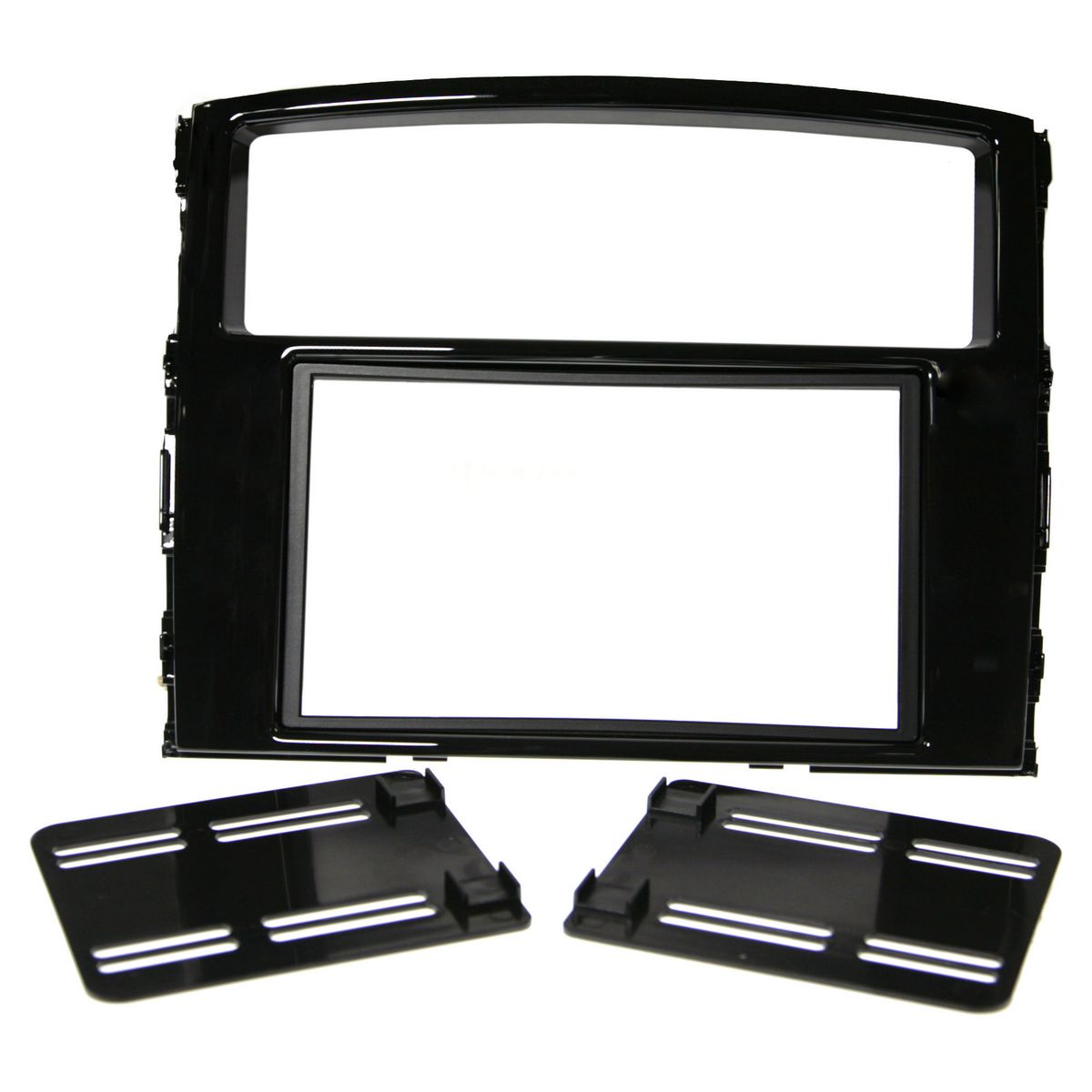 Aerpro Facia fits Mitsubishi Pajero NS, NT, NW, NT, NX FP9100B