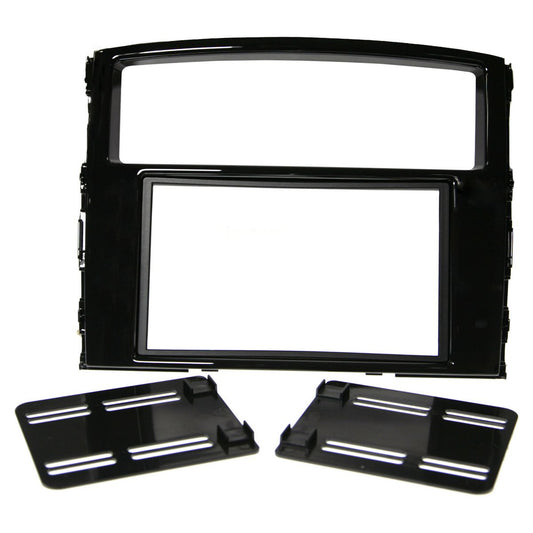 Aerpro Facia fits Mitsubishi Pajero NS, NT, NW, NT, NX FP9100B