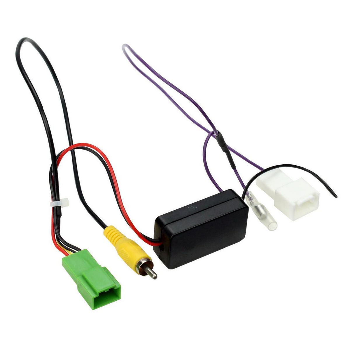 Aerpro Video Retention Lead fits Suzuki APVSZ01