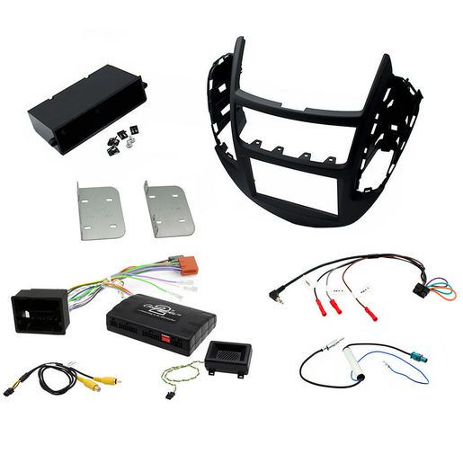 Aerpro Install Kit Suits Holden Trax TJ 2013-2017 FP9108K