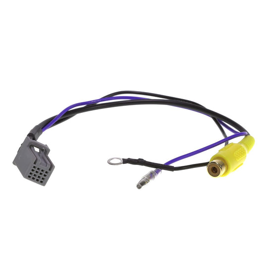 Aerpro Camera Adapter Aftermarket fits Mitsubishi APVMT12