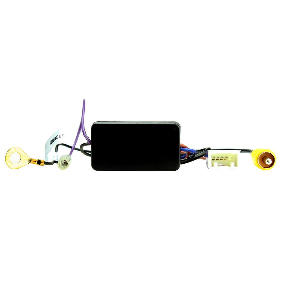 Aerpro OEM Camera Retention Suits Subaru Outback 2015 Onwards APVSU01