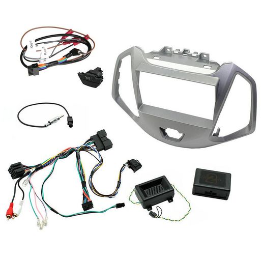 Aerpro Install Kit Suits Ford EcoSport BK 2013-2017 FP8353K