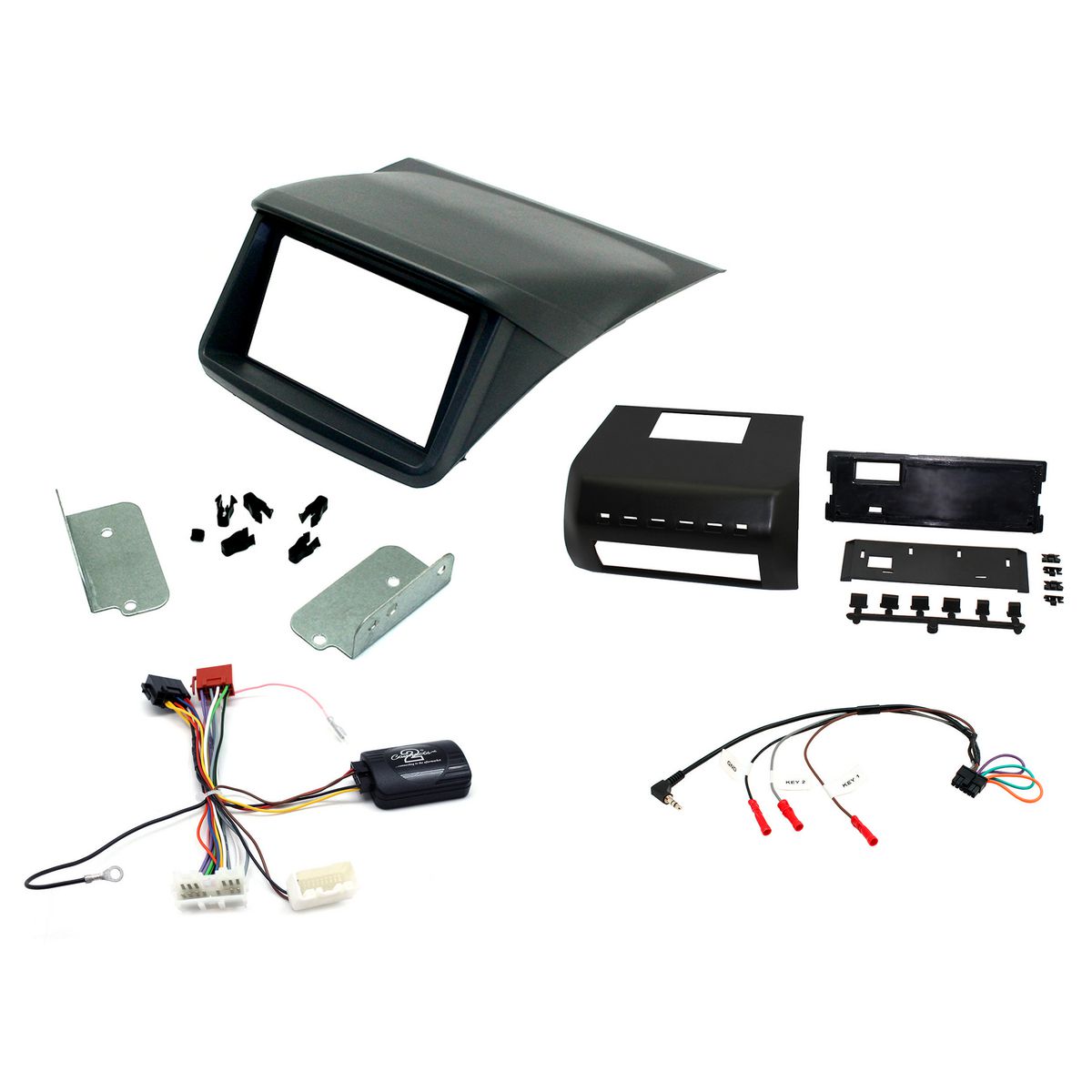 Aerpro Install Kit Suits Mitsubishi Triton MN FP9213K