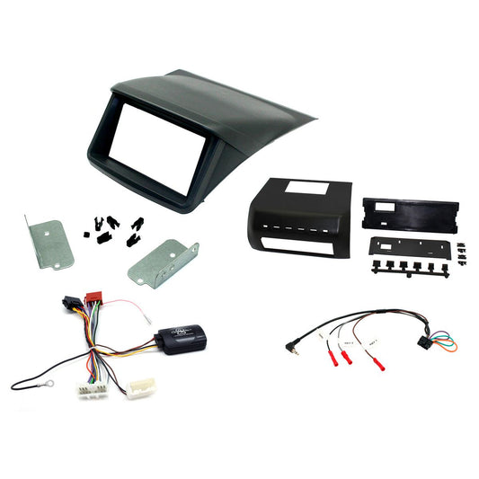 Aerpro Install Kit Suits Mitsubishi Triton MN FP9213K