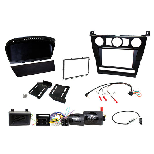 Aerpro Install Kit Suits BMW 5 Series E60, E61 2004-2010 FP8300K