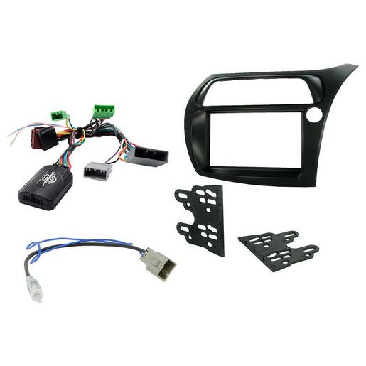 Aerpro Install Kit Suits Honda Civic Hatch 2006-2011 FP8030K
