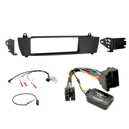 Aerpro Install Kit Suits BMW X3 E83 2004-2010 FP8314K